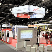 SICUR 2024: innovación, éxito y compromiso con la seguridad laboral