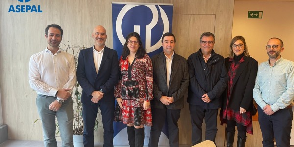Grupo RG Iberia se incorpora a ASEPAL fortaleciendo su presencia en el mercado español de la seguridad laboral.