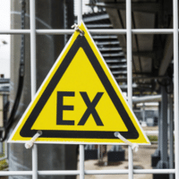 ¿Qué es una zona ATEX?