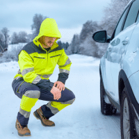 ¿Qué es un Softshell y cuándo usarlo en el trabajo? 
