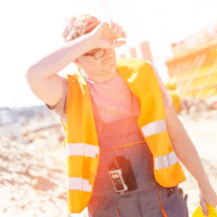 ¿Qué significa UPF en la ropa de trabajo?