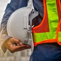 ¿Qué tipos de cascos de seguridad existen?