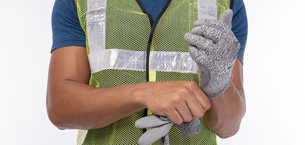 Cómo elegir los guantes de seguridad adecuados: protección y comodidad para cada tarea