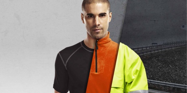 8 beneficios del tejido Coolmax para el vestuario laboral 