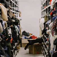 ¿Vestuario laboral sostenible? ¡La ropa que más dura es la más ecológica!