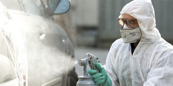 Cuándo y cómo utilizar mascarillas desechables