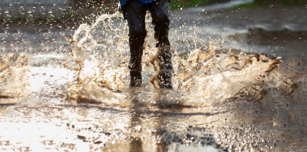 ¿Cuáles son las mejores botas de agua para trabajar?