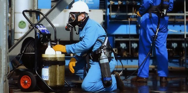 La protección respiratoria en 3 etapas. Etapa 3: Cómo seleccionar el equipo de protección respiratoria más adecuado.