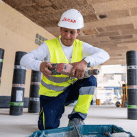 La empresa Jacar confía en RG Iberia para la Seguridad de sus Trabajadores con la Pulsera Canaria+