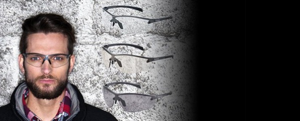 Las gafas, tu mejor protección ocular